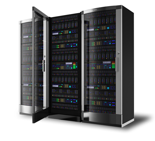 找渠道网站压力测试